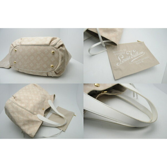 Louis Vuitton Beach Line Cabai Panema Sable - Picture 3 of 3